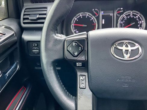 Used 2023 Toyota 4Runner TRD Off-Road Premium w/ Off Road Premium Plus Package image 24