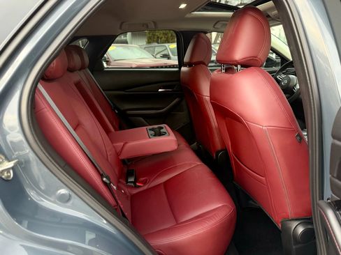 Used 2023 MAZDA CX-30 AWD 2.5 S w/ Preferred Package image 19