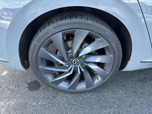 Certified 2023 Volkswagen Arteon SEL image 33