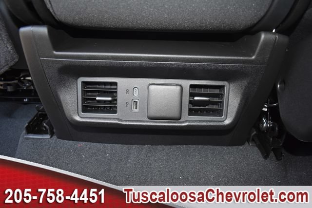 New 2026 Chevrolet Silverado 1500 RST w/ Protection Package RWD image 17