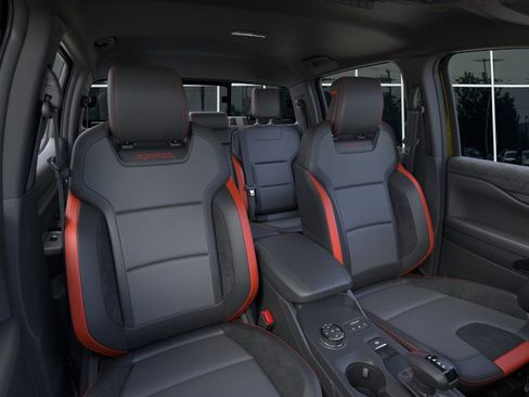 New 2025 Ford Ranger Raptor image 10