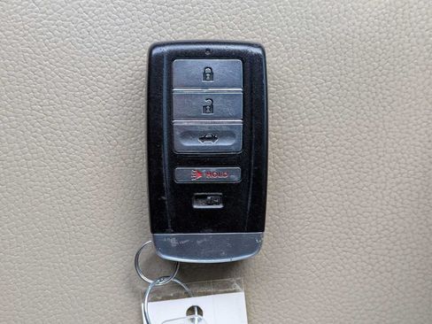 Used 2016 Acura ILX FWD image 33