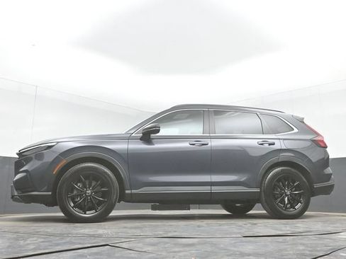 Certified 2024 Honda CR-V Sport-L image 46