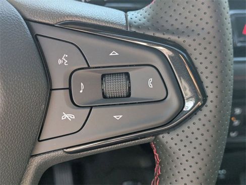 New 2026 Chevrolet TrailBlazer RS w/ Convenience Package image 15