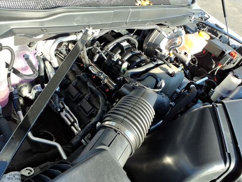 New 2026 RAM 3500 Tradesman image 18