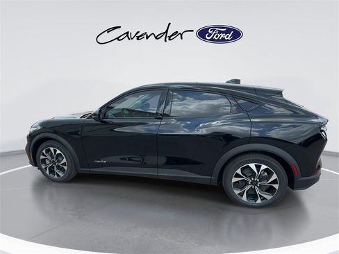 New 2025 Ford Mustang Mach-E Select w/ Comfort Package Lite image 5