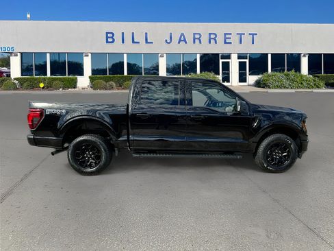 New 2026 Ford F150 XLT w/ Equipment Group 302A MID image 3