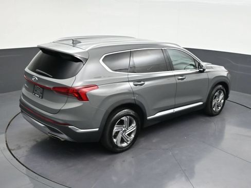 Used 2022 Hyundai Santa Fe SEL w/ Cargo Package FWD image 21