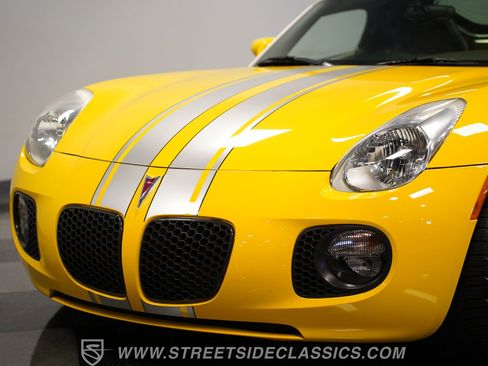 Used 2007 Pontiac Solstice GXP w/ Premium Package image 19