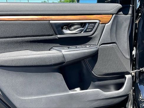 Used 2022 Honda CR-V EX image 25