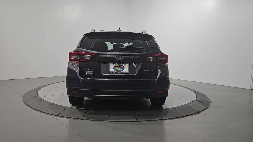 Used 2023 Subaru Impreza 2.0i Premium AWD/4WD image 4