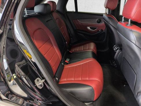 Certified 2021 Mercedes-Benz GLC 300 image 19