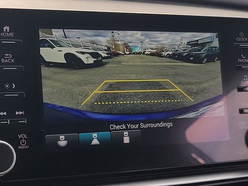 Used 2021 Honda Accord Sport image 25