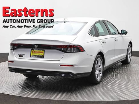 Used 2023 Honda Accord LX image 5