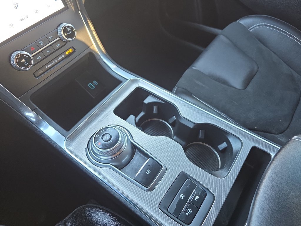 Used 2024 Ford Edge ST w/ Equipment Group 401A AWD/4WD image 32