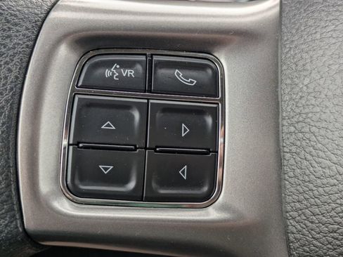 Used 2023 RAM 1500 Classic SLT w/ Trailer & Traction Group image 25