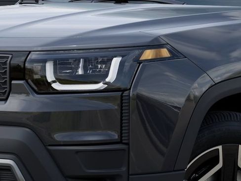 New 2026 Jeep Cherokee Laredo AWD/4WD image 10