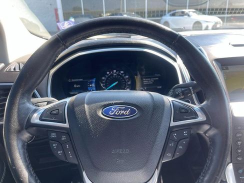 Used 2015 Ford Edge Sport w/ Equipment Group 401A image 16