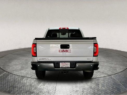 Used 2017 GMC Sierra 1500 SLT image 6