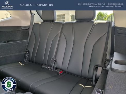 Used 2025 Acura MDX FWD image 27