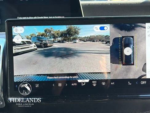 New 2026 Ford Expedition Tremor image 23