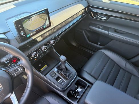 Certified 2024 Honda CR-V EX-L image 17