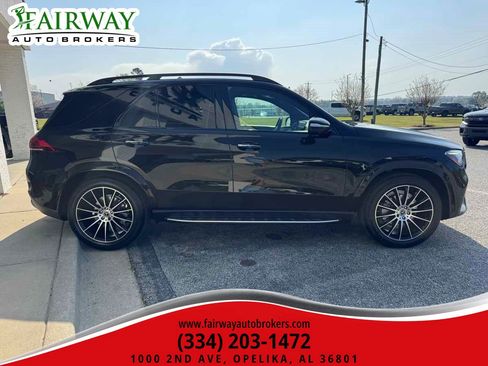 Used 2021 Mercedes-Benz GLE 350 image 5