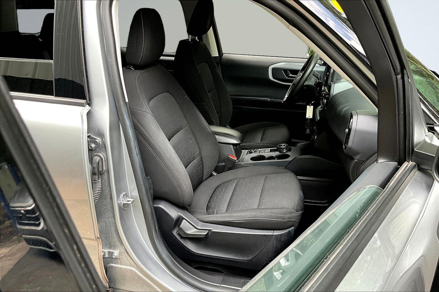 Used 2022 Ford Bronco Sport AWD/4WD image 23