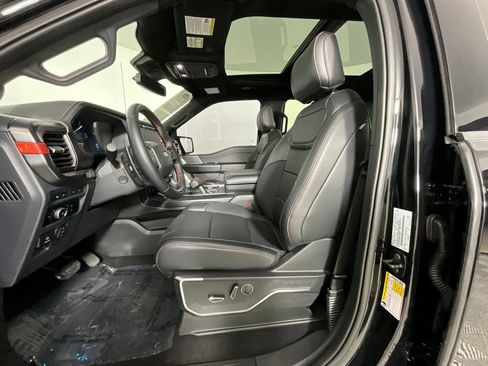 Used 2024 Ford F150 Raptor image 16