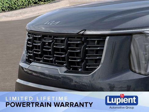 New 2026 Kia Sorento SX Prestige image 15