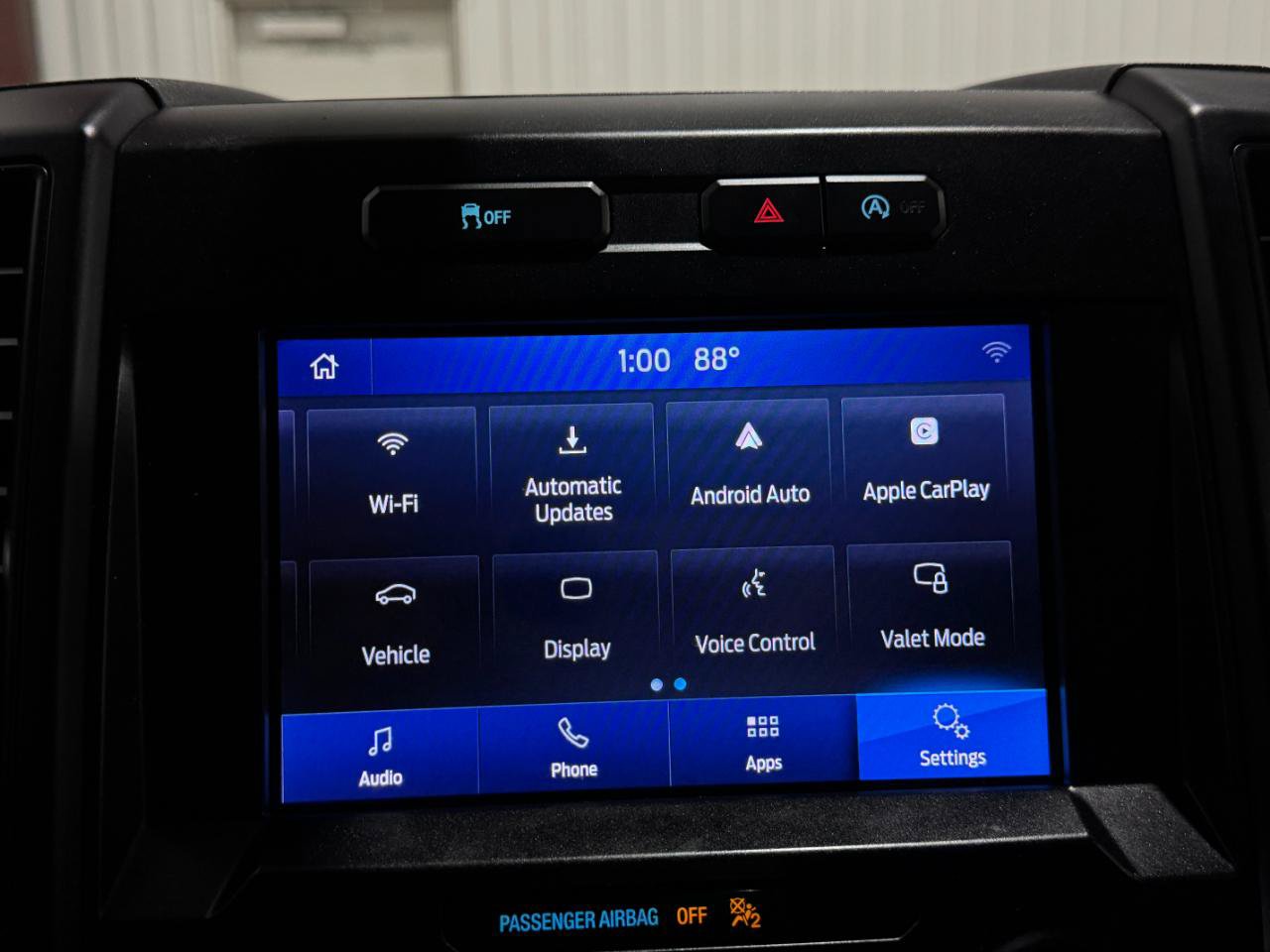 Used 2019 Ford F150 XL w/ Equipment Group 101A Mid RWD image 33