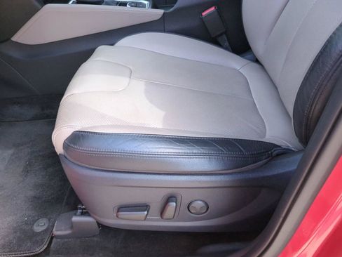 Used 2020 Hyundai Santa Fe SEL w/ Convenience + Premium Package FWD image 15
