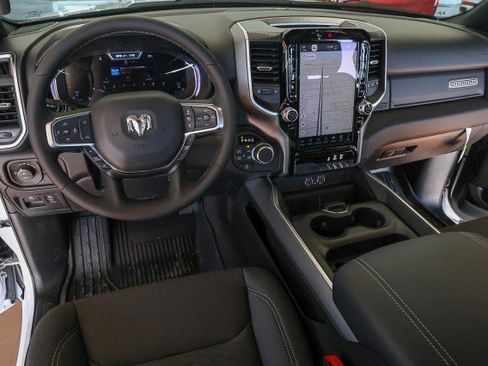 New 2026 RAM 1500 Big Horn image 23