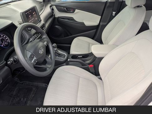 Used 2023 Hyundai Kona SEL image 14