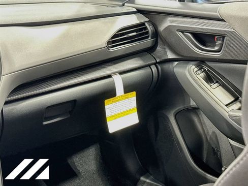 New 2026 Subaru Crosstrek 2.5i Premium AWD/4WD image 24