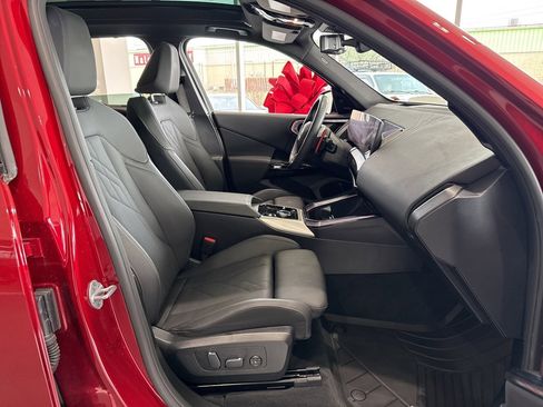 Certified 2025 BMW X3 M50 w/ Premium Package image 51