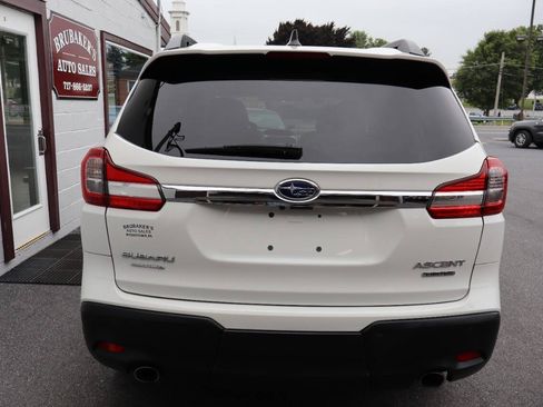 Used 2022 Subaru Ascent Limited AWD/4WD image 3