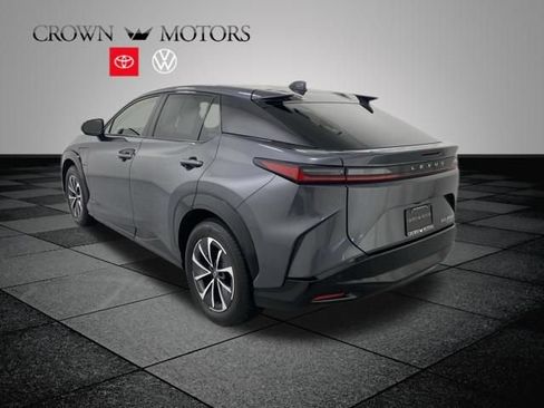 Used 2023 Lexus RZ 450e Premium w/ Technology Package AWD/4WD image 4