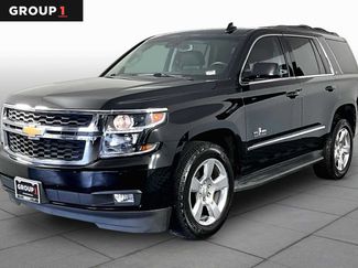 Used 2017 Chevrolet Tahoe LT w/ Texas Edition Package RWD video 1