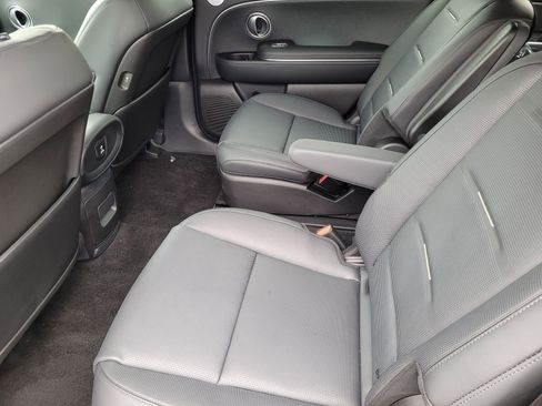 New 2026 Hyundai Palisade Calligraphy image 8