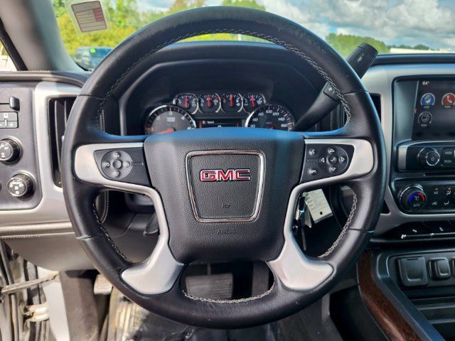 Used 2014 GMC Sierra 1500 SLT AWD/4WD image 28