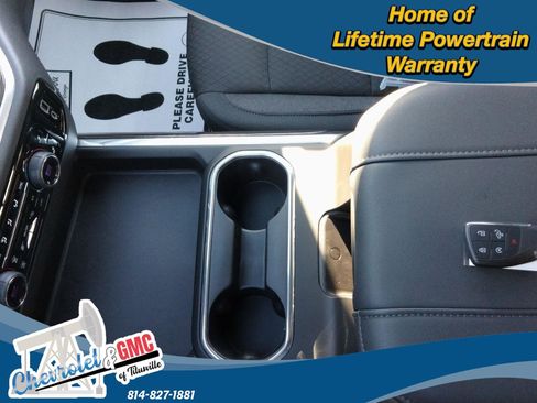 New 2026 Chevrolet Silverado 2500 LT w/ Trail Boss Package image 23