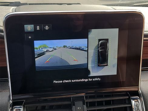 Used 2021 Lincoln Navigator L Reserve image 24