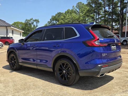 Used 2024 Honda CR-V Sport image 6