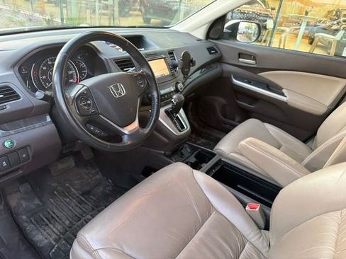 Used 2014 Honda CR-V EX-L image 22
