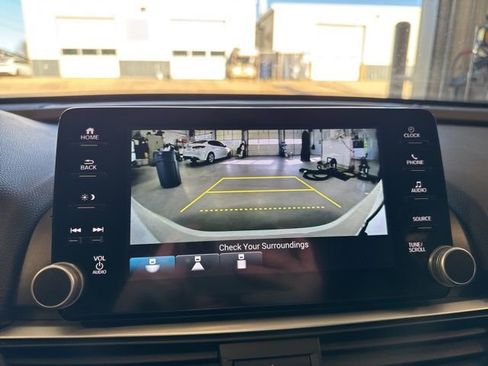 Used 2022 Honda Accord Sport image 20