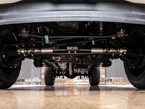 Used 2024 Ford F250 King Ranch w/ Chrome Package image 14