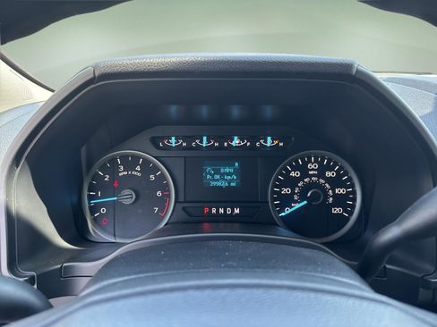 Used 2020 Ford F150 XLT AWD/4WD image 13