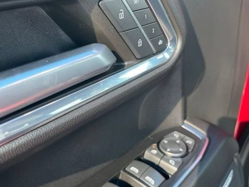 Used 2024 Chevrolet Silverado 1500 LTZ AWD/4WD image 14