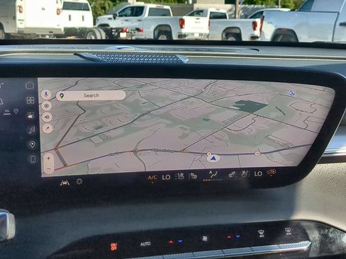 New 2026 Buick Enclave Avenir w/ Super Cruise Package FWD image 14